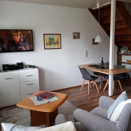 Ferienwohnung Kirschbluete Billigheim-Ingenheim Luaran gambar