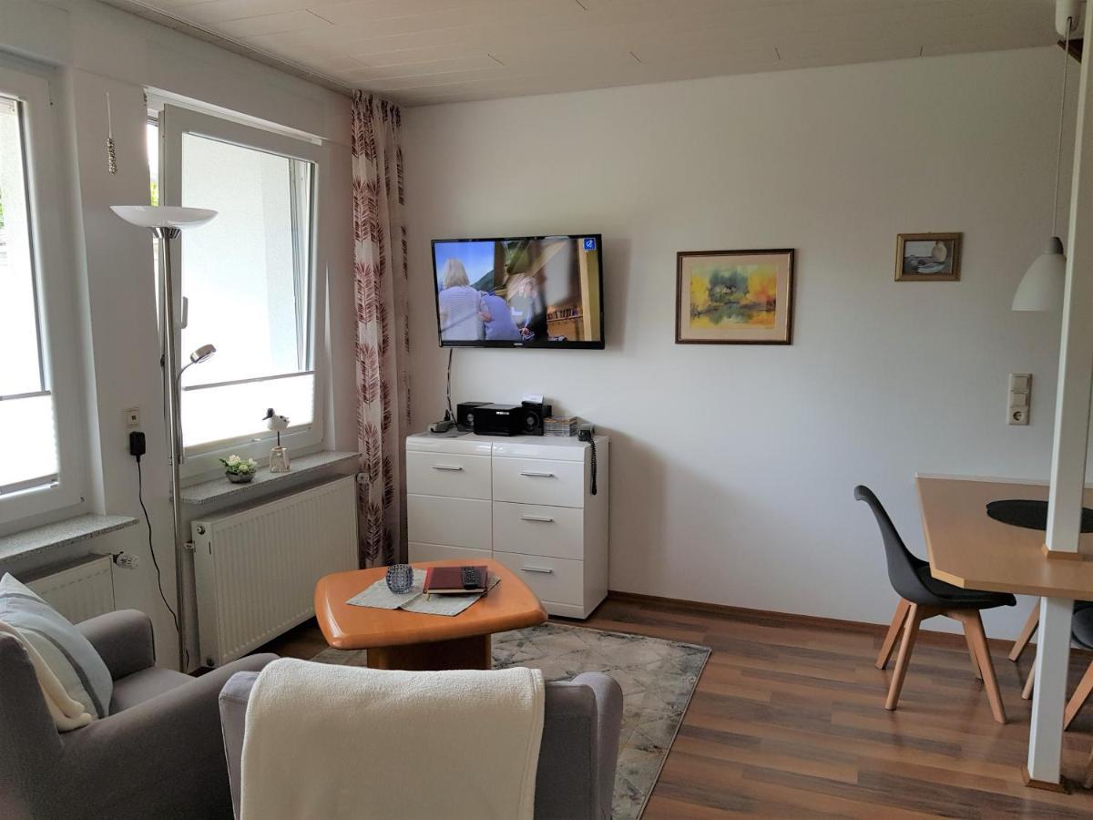 Ferienwohnung Kirschbluete Billigheim-Ingenheim Luaran gambar