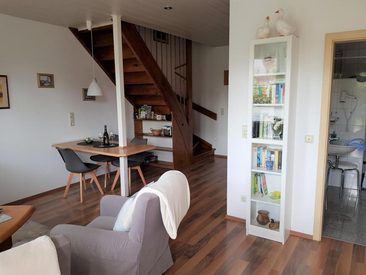 Ferienwohnung Kirschbluete Billigheim-Ingenheim Luaran gambar
