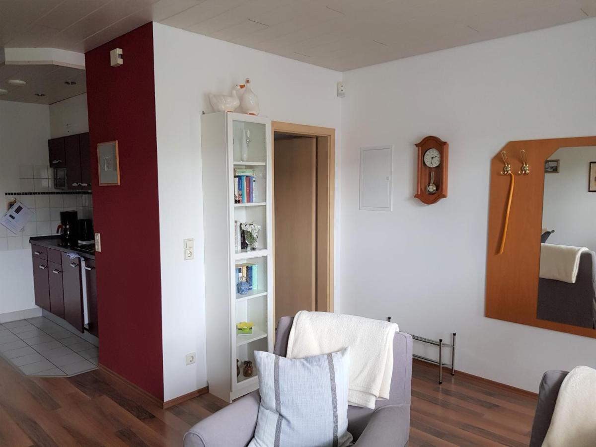 Ferienwohnung Kirschbluete Billigheim-Ingenheim Luaran gambar