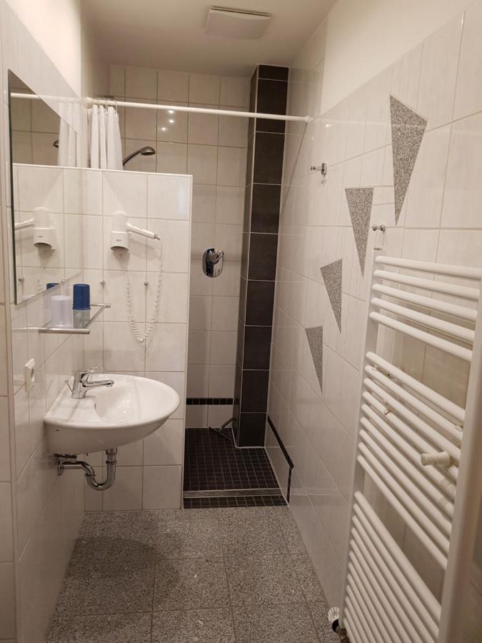 Ferienwohnung Kirschbluete Billigheim-Ingenheim Luaran gambar