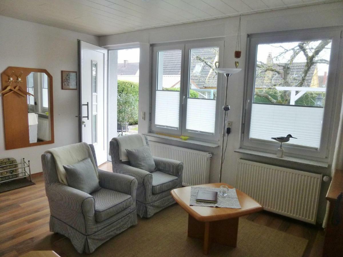 Ferienwohnung Kirschbluete Billigheim-Ingenheim Luaran gambar