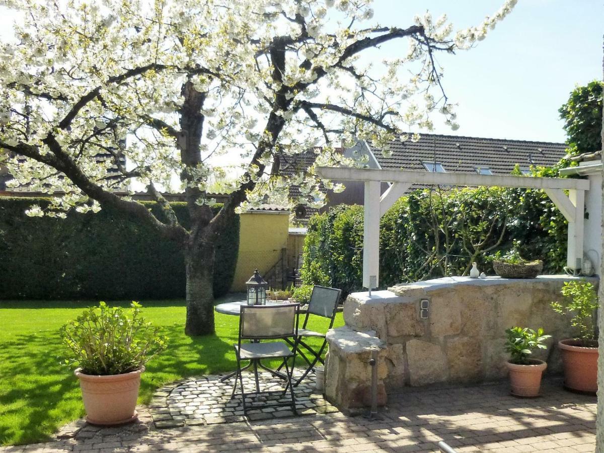 Ferienwohnung Kirschbluete Billigheim-Ingenheim Luaran gambar
